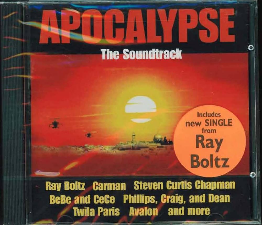 洋楽 Soundtrack to the Apocalypse Amazon.co.jp: Soundtrack to the Apocalypse (Dlx): ミュージック